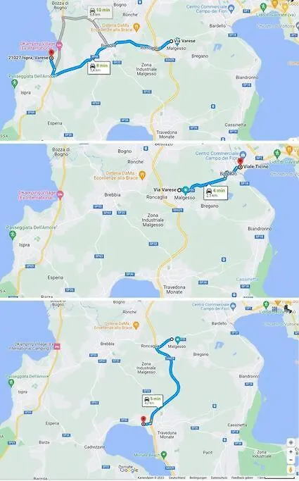 Apartament Lago Maggiore Billard Pinball Arcade Malgesso