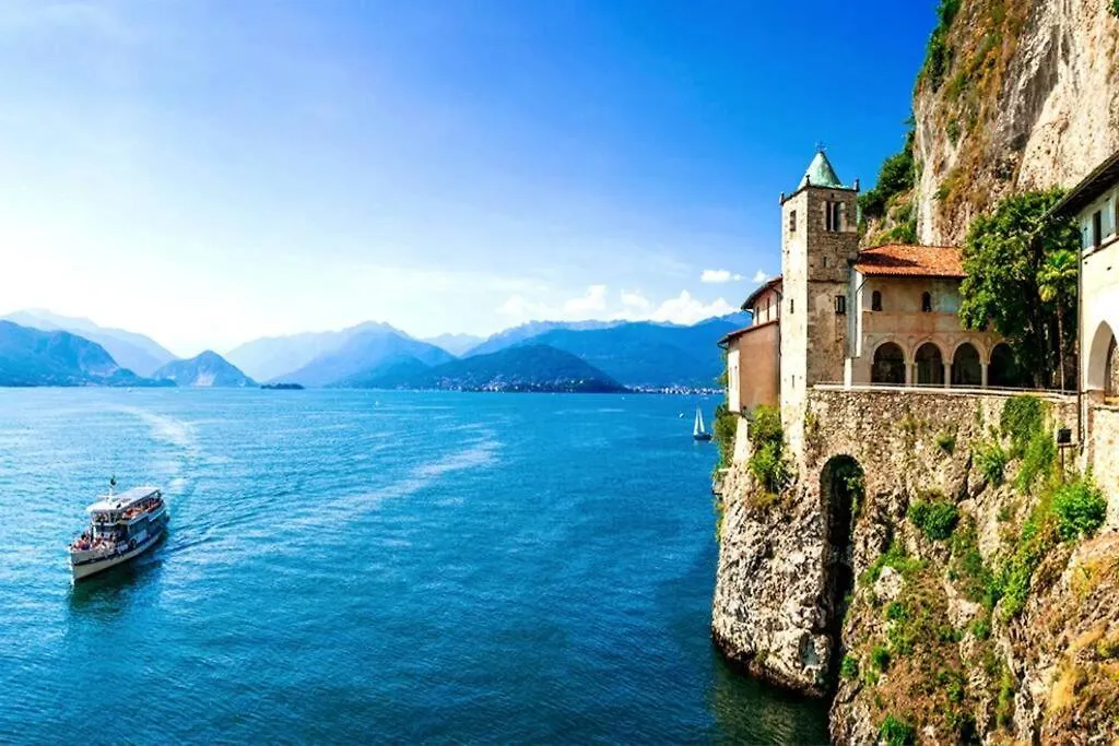 Lago Maggiore Billard Pinball Arcade Malgesso Apartament