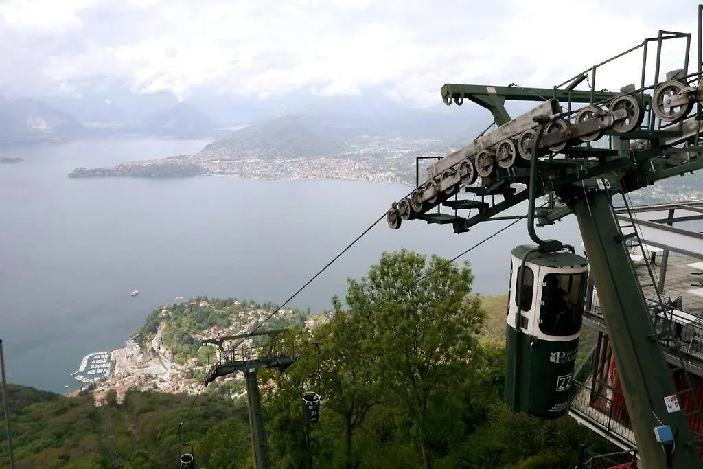 Lago Maggiore Billard Pinball Arcade Malgesso Apartament